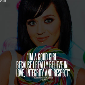 kushandwizdom #katy perry #katy perry quotes