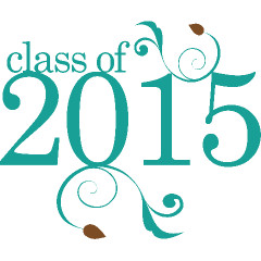 Click HERE for all of the key dates for the graduating class of 2015!