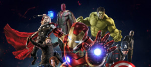 Avengers - Age of Ultron Quotes That Apply to Change Management