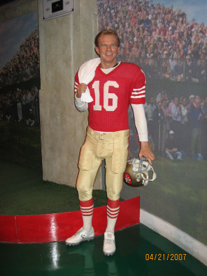 News about Joe Montana. Commentary and archival information about Joe ...