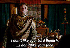 game of thrones got Renly Baratheon gethin anthony gotedit ...