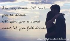 dancing pictures and sayings | ... couple dancing quotes quotes ...
