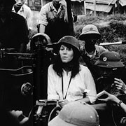 Hanoi Jane Tells Vets Boycotting Her Movie: ‘Get a Life’