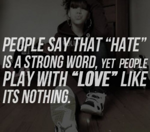 Instagram Picture Quote