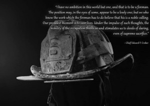 For my Hero, love you Daddy