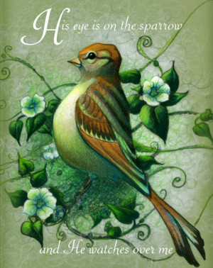 How Is God Stretching YOU?