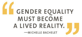 Primary prevention is a new frontier to end violence against women