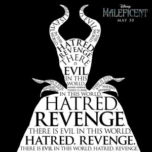 All about Maleficent – Evil is the new Black