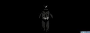 batman shadow comic facebook cover for timeline