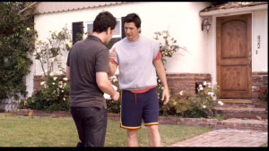 Photo Ken Marino From Role