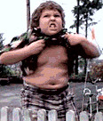 almost died laughing, but then i had to put on my grown up face, and ...