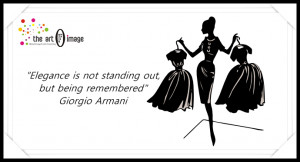 giorgio armani quote Fashion Quotes