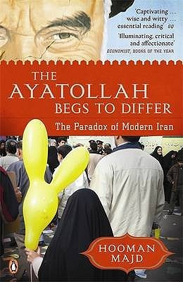 Start by marking “The Ayatollah Begs to Differ: The Paradox of ...