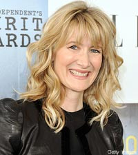 ... series from writer mike white laura dern will star in the series about