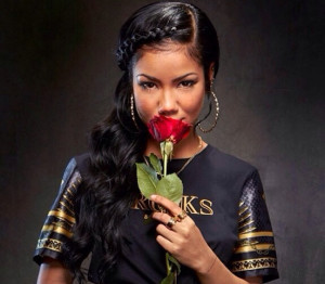 Jhene Aiko Announces Release Date For SouledOut