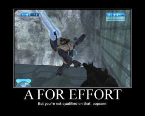 BLOG - Halo Funny Grunt Lines