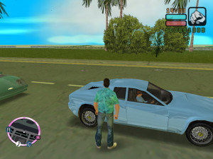 gta vice city cars. Vice City Cars Re-sTyle v2.5