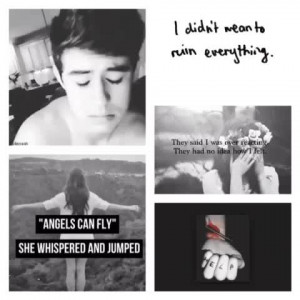Imagine: jack gilinsky asking you to .. — Vine clip by Magcon edits ...