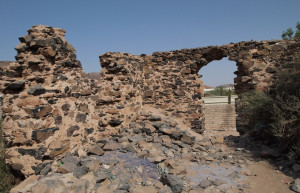 Thread: Ruins Of Old Mosque at Hudaibiyah Makkah - View & Discuss