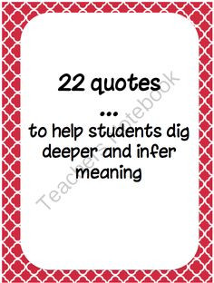 .com - (24 pages) - 22 motivational quotes for students ...