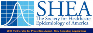 Partnership in Prevention Award