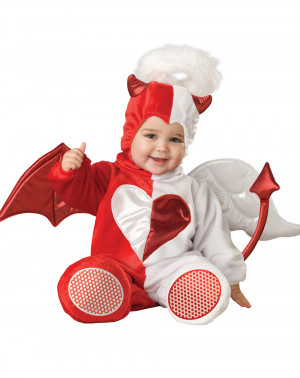 www.eventsstyle.com 3517 Scary Baby clothes For Halloween 2015