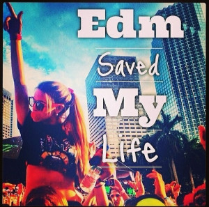 dance, edm, electronic, festival, girl, life, live, love, lyrics ...