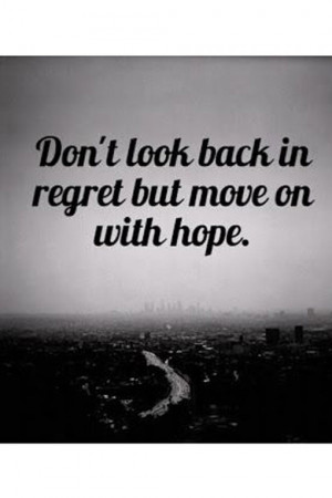 50 Moving On Quotes To Forget About Him