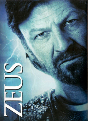 Showing Gallery For Zeus And Poseidon Percy Jackson