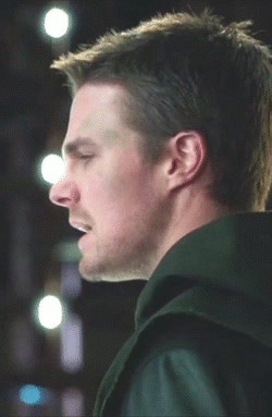 slow-down-for-me:Olicity + Quotes [10/50]↳ “He’s Kidding”