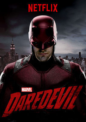 Thread: Daredevil S01E01- S01E13 drop on Netflix April 10
