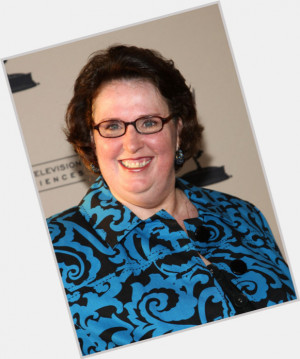 The Office Phyllis Smith Young
