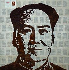 Mao Zedong's 'People's Republic of China'