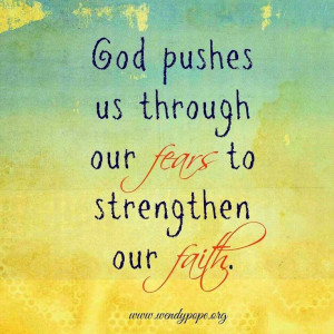 Pinned by Nancy Powell