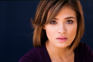 So loves: Are you excited to see what Nicole Gale Anderson will bring ...