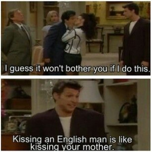 The Nanny #thenanny #quotes