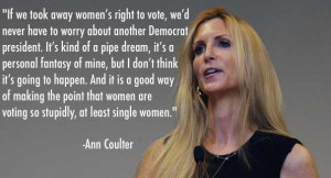 14 Of The Scariest GOP Quotes On Women