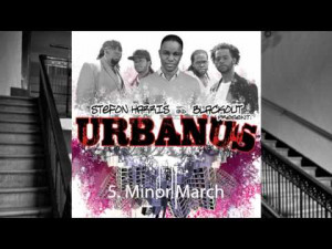 urbanus stefon harris yamp blackout music 26 aug 2009 stefon harris ...