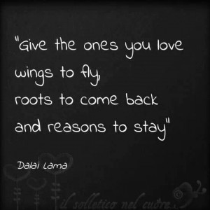 Dalai Lama