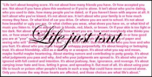 Life Image