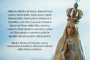 Maria, Madre di Gesù