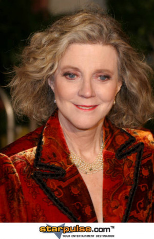 Blythe Danner Sgg