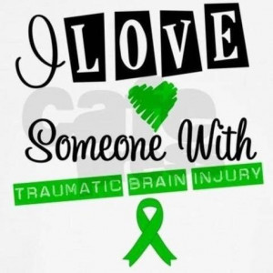 Brain Injury Awareness Quotes | Pinned by Tiffany Bertrand Shults
