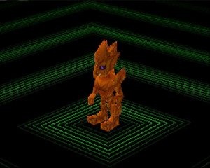 Screenshot Thumbnail / Media 7 For Digimon World E