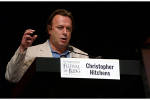 The 20 Best Christopher Hitchens Quotes