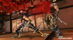 The Official Ninja Gaiden II Thread (Reviews are coming in!) :. (56k ...