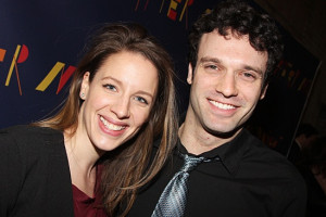 Kirshner Jake Epstein Gerry