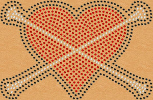 Baton Twirling Sayings Baton twirling / majorette heart by ...