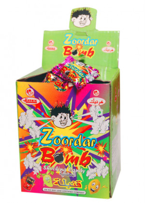 Verified Supplier - HARNIK FOOD INDUSTRIES