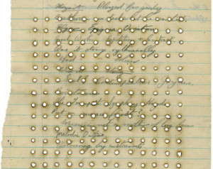 Vintage Bread Dish by Pfaltzgraff, 528, A Joyous Heart Makes the Bread ...